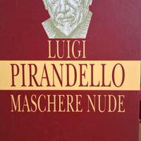 Luigi Pirandello-Le maschere nude