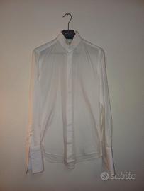 Camicia uomo elegante