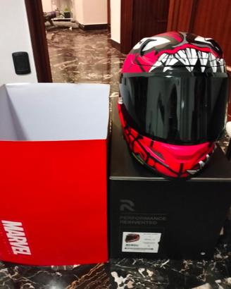 casco  integrale HJC edizione limitata rpha 12