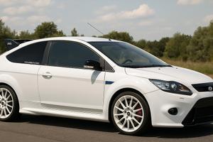 FORD FOCUS MK2.5 ST 