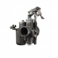 Carburatore Dell'Orto MA19BS7 Lambretta Li 2 serie