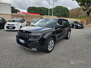 JEEP Avenger 1.2 Turbo 100 CV Altitude