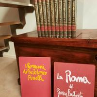 LA SINTOPEDIA + I ROMANI e LA ROMA