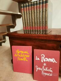 LA SINTOPEDIA + I ROMANI e LA ROMA