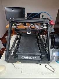 stampante 3d crality cr30 cr-30