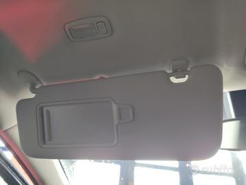 Aletta parasole sinistra HYUNDAI I30 del 2021