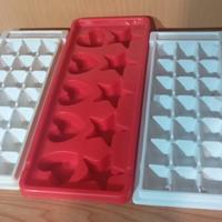 Stampi per Ghiaccio/Cioccolatini/Budini