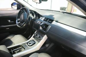 Range Rover Evoque 2.0 TD4 150 CV 5p. Pure