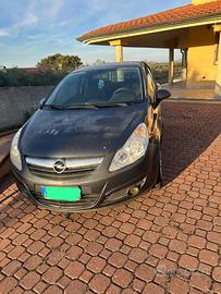 Opel corsa 1.3 mj