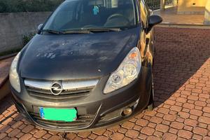 Opel corsa 1.3 mj