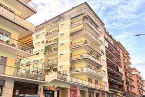 Appartamento Roma [Via Sestio Calvino VRG]