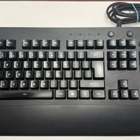 Logitech G213 Prodigy Tastiera Gaming