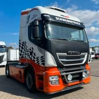 IVECO STRALIS HI-WAY 570 T/P EURO 6 RETARDER