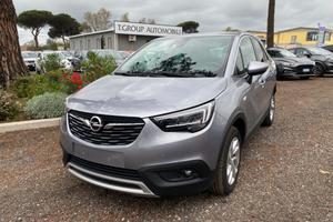 Opel Crossland X 1.2 Turbo 12V 110CV Gpl*