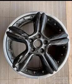 Cerchio bmw