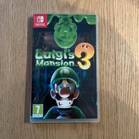 Luigi’s Mansion 3 per Nintendo Switch