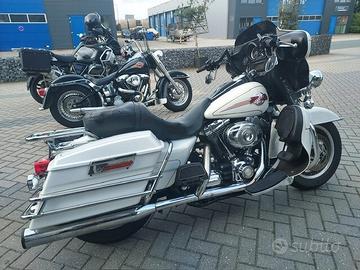 Harley-davidson Touring Electra Glide 1584