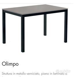 tavolo veneta Cucine 