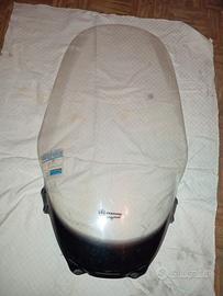parabrezza x9 piaggio