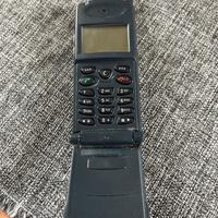 Samsung TIM SGH-2400 telefono vintage