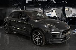 PORSCHE - Macan S 2.9 V6 380 CV PDK