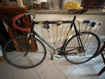 Bici da corsa