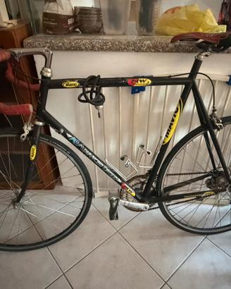 Bici da corsa