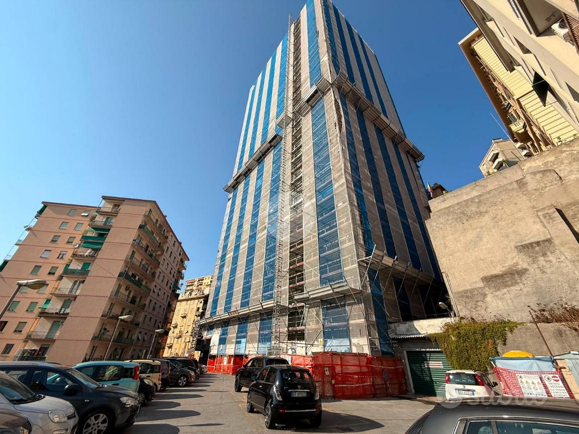 Appartamento – Genova, Sampierdarena, Centro Ovest - Vista 2