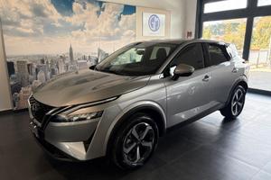 Nissan Qashqai MHEV 140 CV N-Connecta