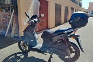 kymco agility 125