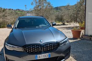 Bmw serie 3 G20 