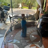 Cupolino moto guzzi V 85
