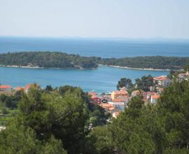 Appartamento Isola di Rab(Croazia) posto barca