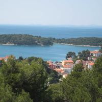 Appartamento Isola di Rab(Croazia) posto barca