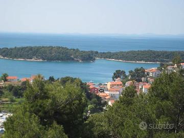 Appartamento Isola di Rab(Croazia) posto barca