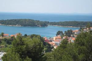 Appartamento Isola di Rab(Croazia) posto barca