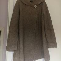 Cappotto beige EXTASY