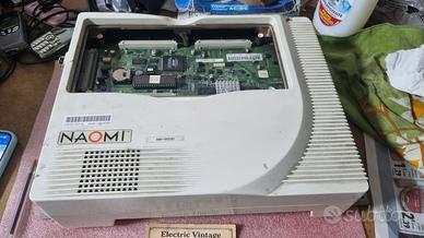 0648NN-Base Sega Naomi 1