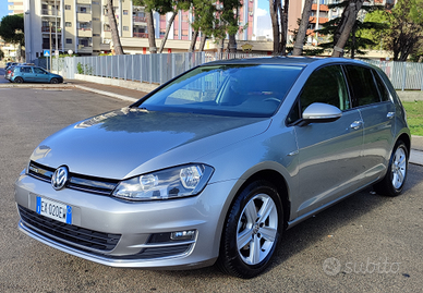 Golf 7 Highline T.G.I