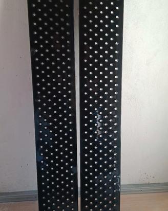 Rampe sollevamento  400 kg