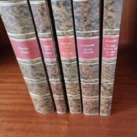 Biblioteca universale Rizzoli 