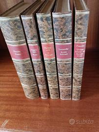 Biblioteca universale Rizzoli 