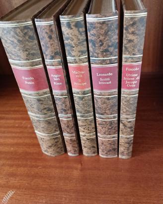 Biblioteca universale Rizzoli 