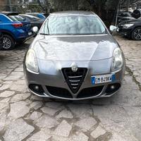 Alfa Romeo Giulietta 1.4 Turbo 120 CV GPL GRANDINA