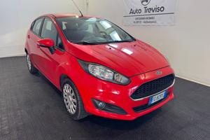 Ford Fiesta 1.4 5 porte Bz.- GPL Business
