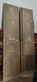porta finestra per balcone 