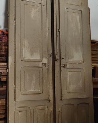 porta finestra per balcone 