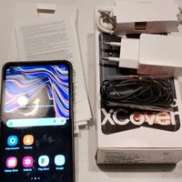 Samsung Pro X Cover 