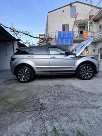 Range Rover Evoque HSE Dynamic 2.0 150cv
