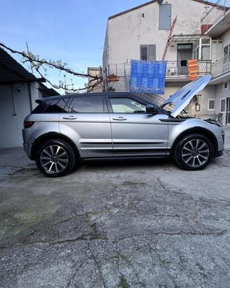 Range Rover Evoque HSE Dynamic 2.0 150cv